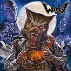 Wild (ESP) : La Nueva Orden